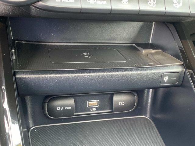used 2022 Kia Forte car, priced at $19,990