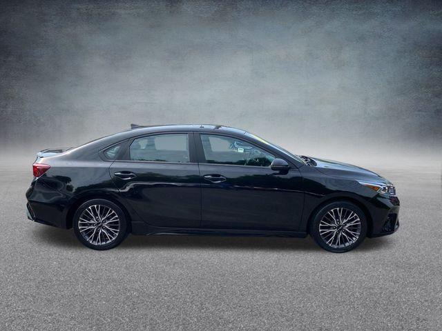 used 2022 Kia Forte car, priced at $19,990