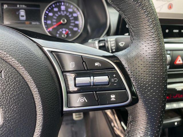 used 2022 Kia Forte car, priced at $19,990