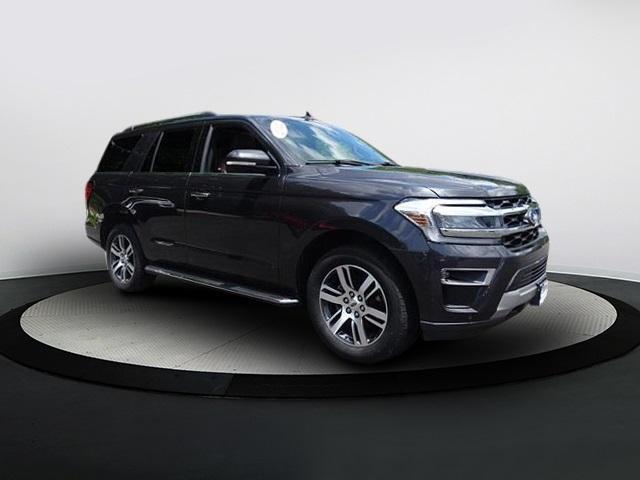 used 2022 Ford Expedition car, priced at $51,190