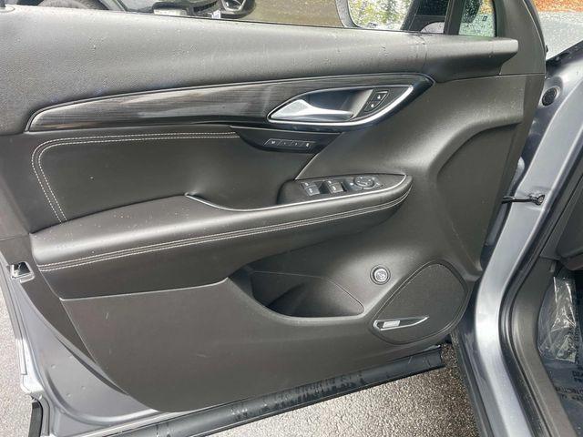 used 2021 Buick Envision car, priced at $23,990