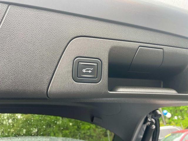 used 2021 Buick Envision car, priced at $23,990
