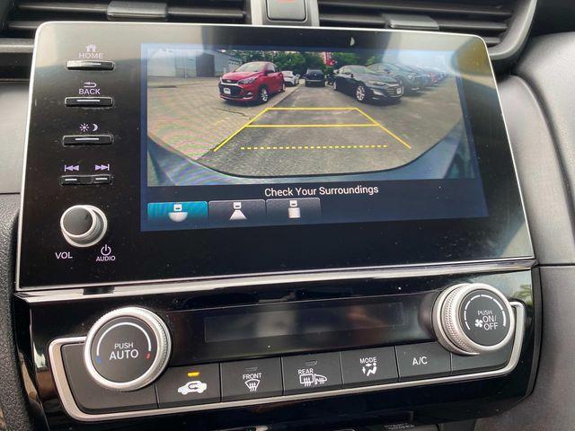 used 2019 Honda Insight car, priced at $14,990