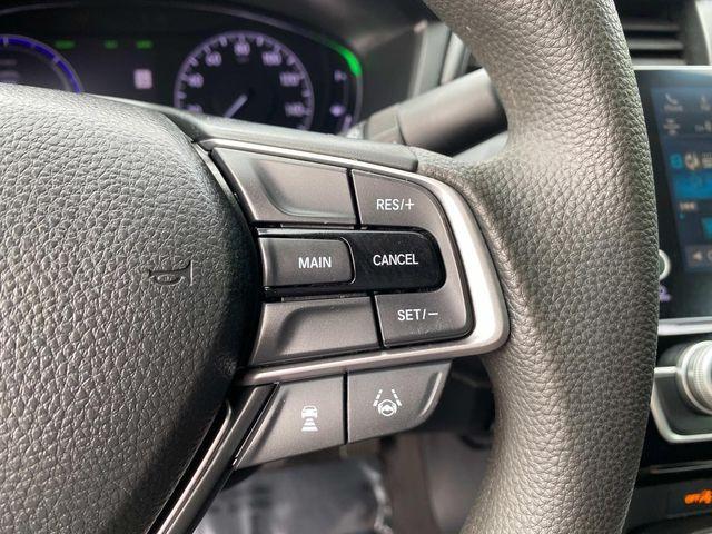 used 2019 Honda Insight car, priced at $14,990