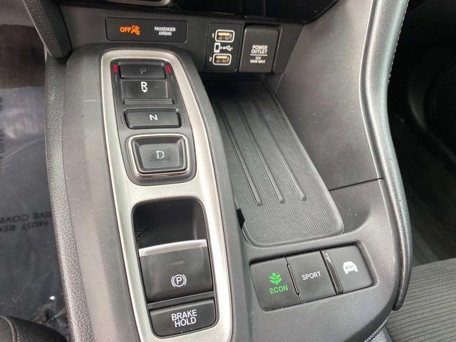 used 2019 Honda Insight car, priced at $14,990