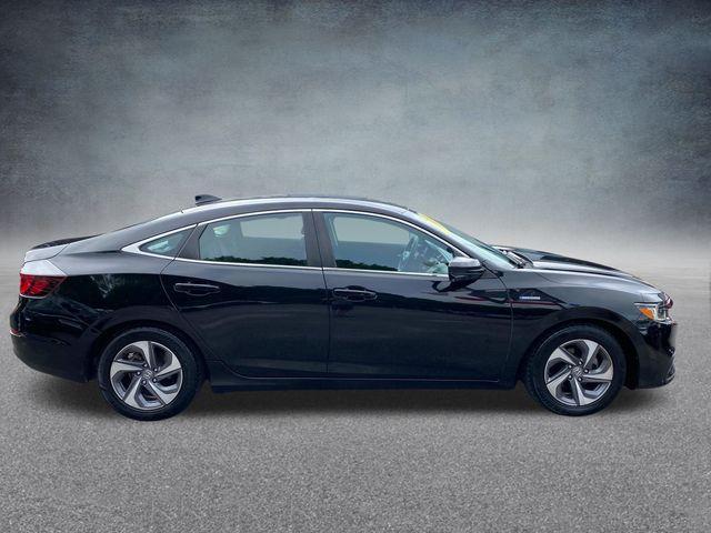 used 2019 Honda Insight car, priced at $14,990
