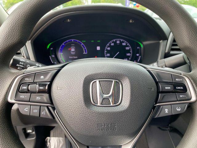 used 2019 Honda Insight car, priced at $14,990