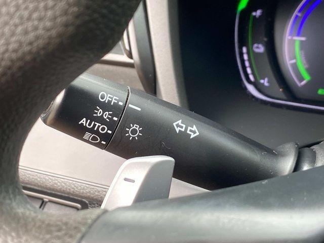 used 2019 Honda Insight car, priced at $14,990