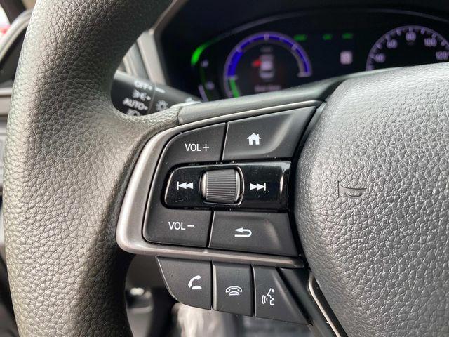 used 2019 Honda Insight car, priced at $14,990