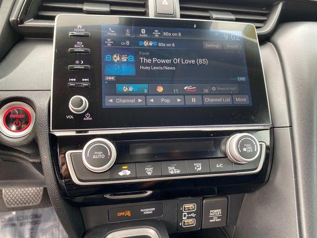 used 2019 Honda Insight car, priced at $14,990