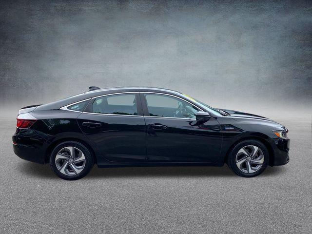 used 2019 Honda Insight car, priced at $14,990