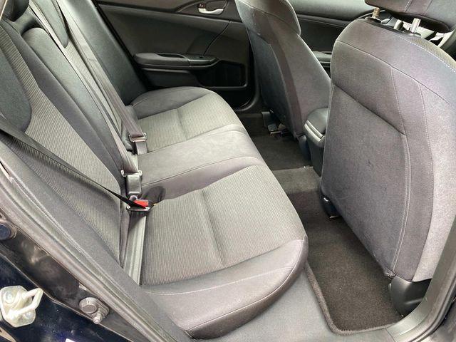 used 2019 Honda Insight car, priced at $14,990