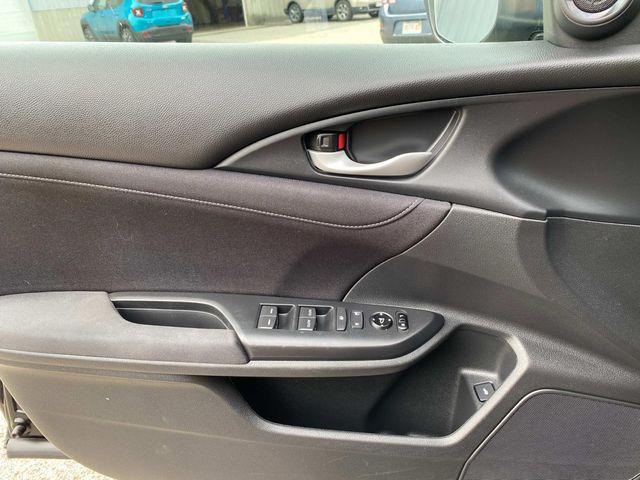 used 2019 Honda Insight car, priced at $14,990