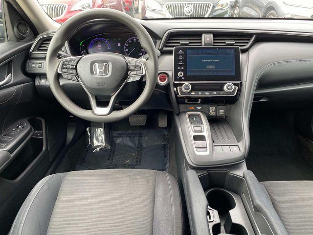 used 2019 Honda Insight car, priced at $14,990