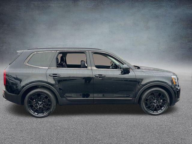 used 2022 Kia Telluride car, priced at $32,990