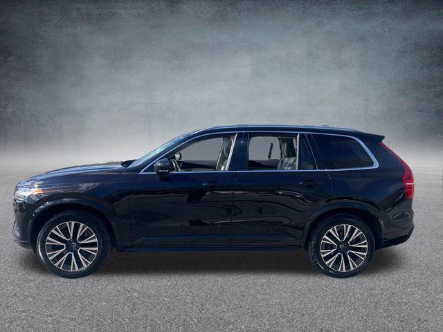 used 2020 Volvo XC90 car, priced at $26,590