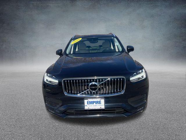 used 2020 Volvo XC90 car, priced at $26,590