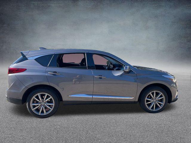 used 2019 Acura RDX car, priced at $26,610