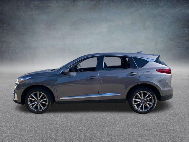 used 2019 Acura RDX car, priced at $26,610