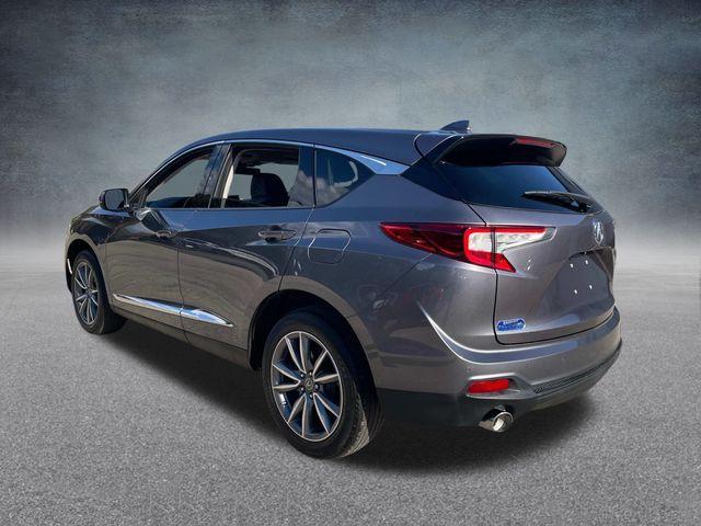 used 2019 Acura RDX car, priced at $26,610