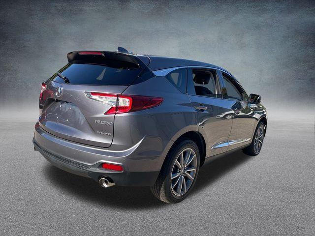 used 2019 Acura RDX car, priced at $26,610