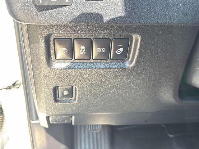 used 2023 Lexus GX 460 car, priced at $49,380
