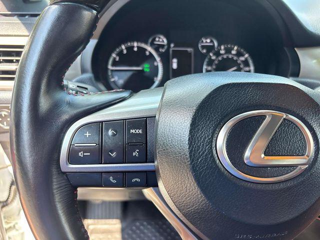 used 2023 Lexus GX 460 car, priced at $49,380