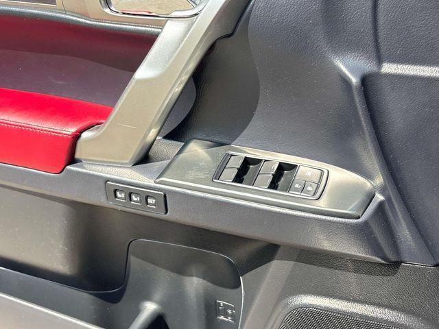 used 2023 Lexus GX 460 car, priced at $49,380
