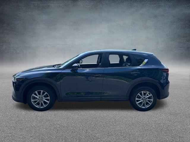 used 2022 Mazda CX-5 car, priced at $23,490