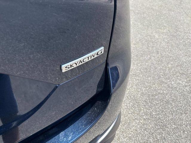 used 2022 Mazda CX-5 car, priced at $23,490