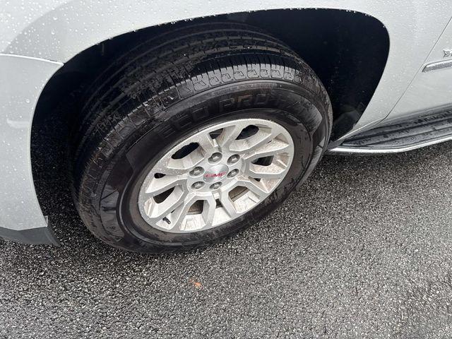 used 2018 GMC Yukon car, priced at $24,990