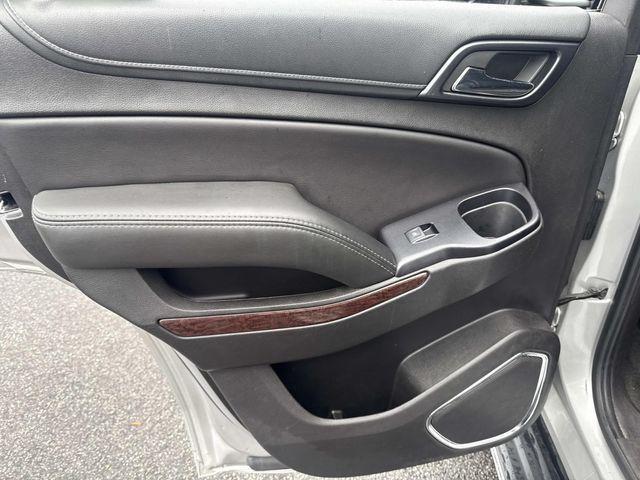 used 2018 GMC Yukon car, priced at $24,990