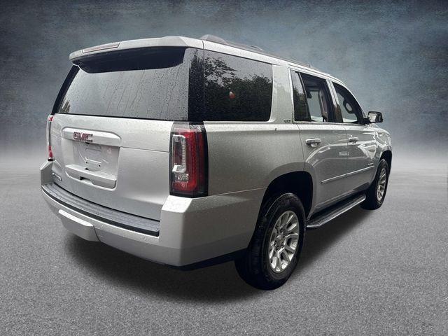 used 2018 GMC Yukon car, priced at $24,990