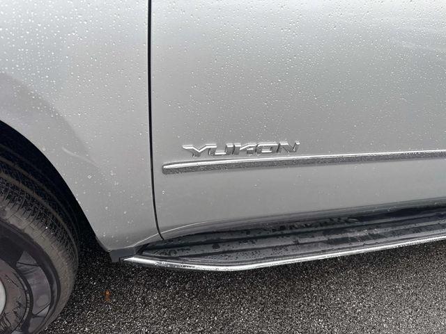 used 2018 GMC Yukon car, priced at $24,990