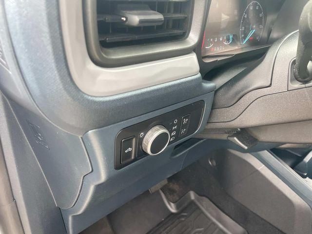 used 2023 Ford Maverick car, priced at $25,990