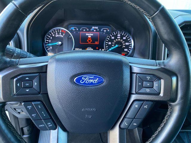 used 2021 Ford Expedition car, priced at $40,180