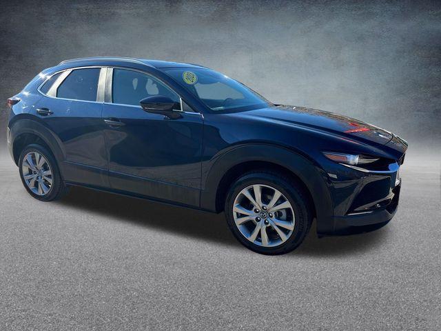 used 2023 Mazda CX-30 car, priced at $22,990