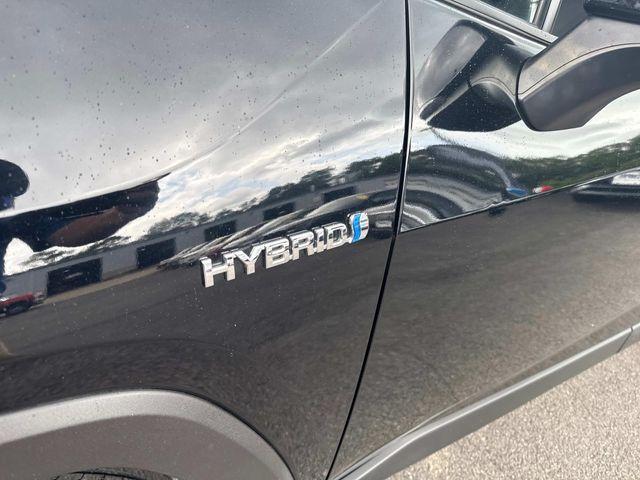 used 2019 Toyota RAV4 Hybrid car, priced at $22,790