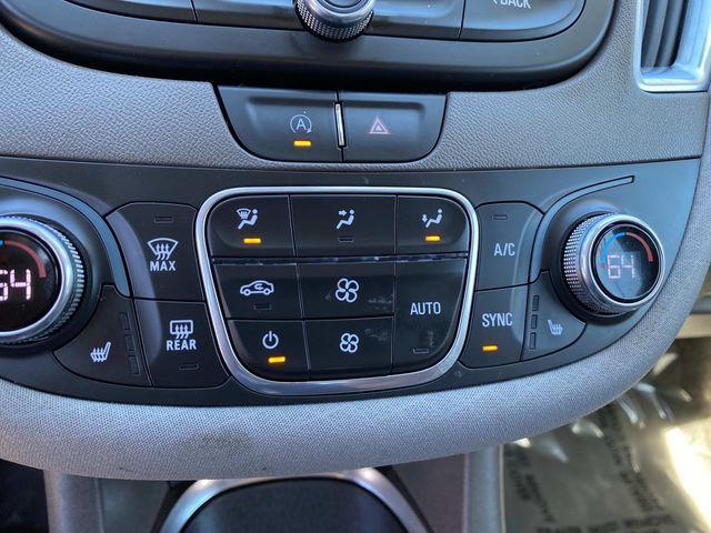 used 2020 Chevrolet Malibu car, priced at $13,990