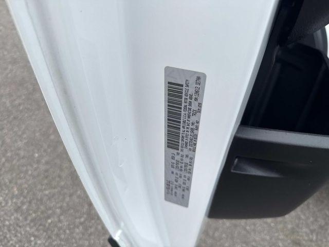 used 2018 Ram ProMaster 1500 car, priced at $14,820