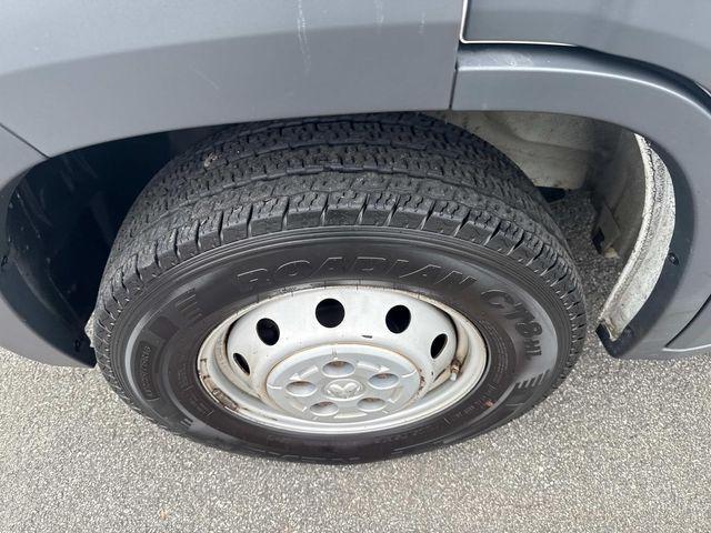 used 2018 Ram ProMaster 1500 car, priced at $14,820