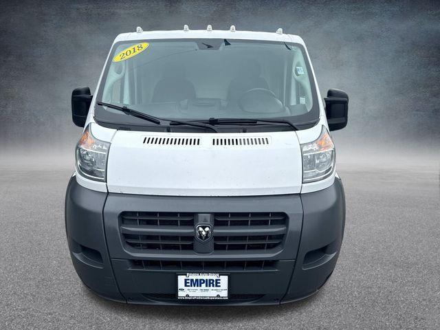 used 2018 Ram ProMaster 1500 car, priced at $14,820