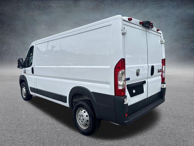 used 2018 Ram ProMaster 1500 car, priced at $14,820