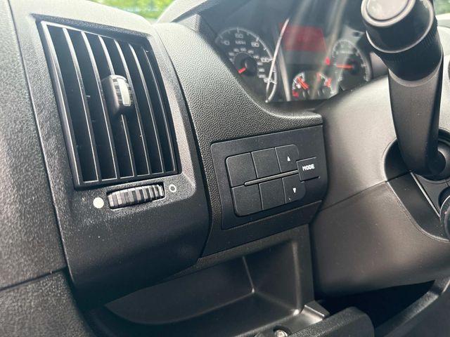 used 2018 Ram ProMaster 1500 car, priced at $14,820