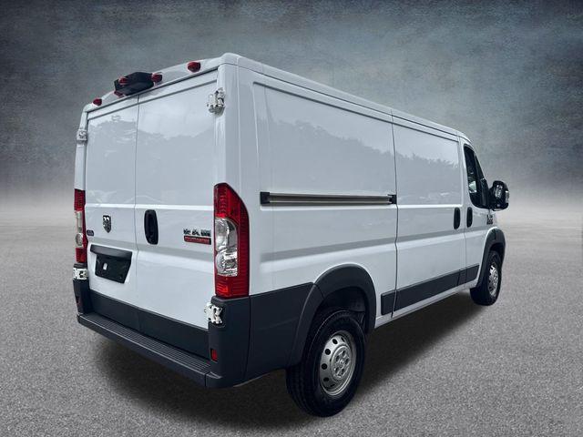used 2018 Ram ProMaster 1500 car, priced at $14,820