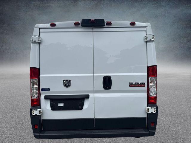 used 2018 Ram ProMaster 1500 car, priced at $14,820