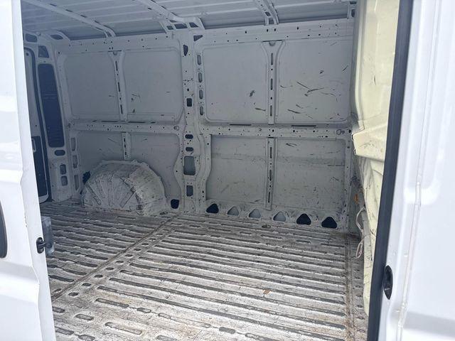 used 2018 Ram ProMaster 1500 car, priced at $14,820