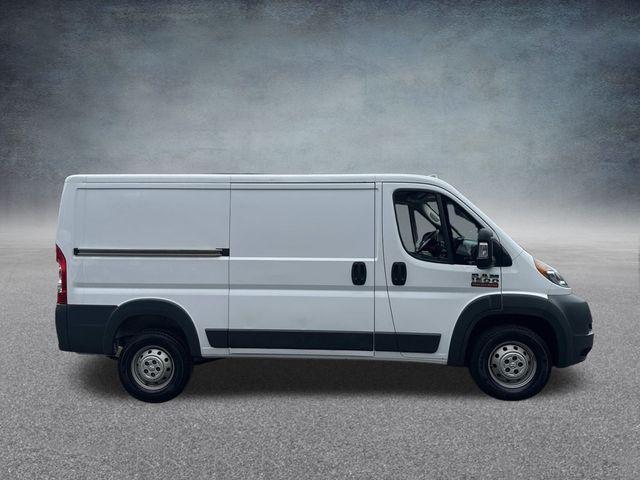 used 2018 Ram ProMaster 1500 car, priced at $14,820