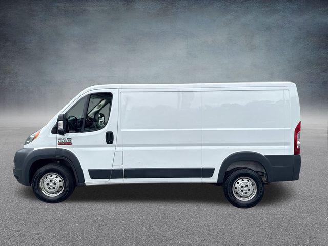 used 2018 Ram ProMaster 1500 car, priced at $14,820