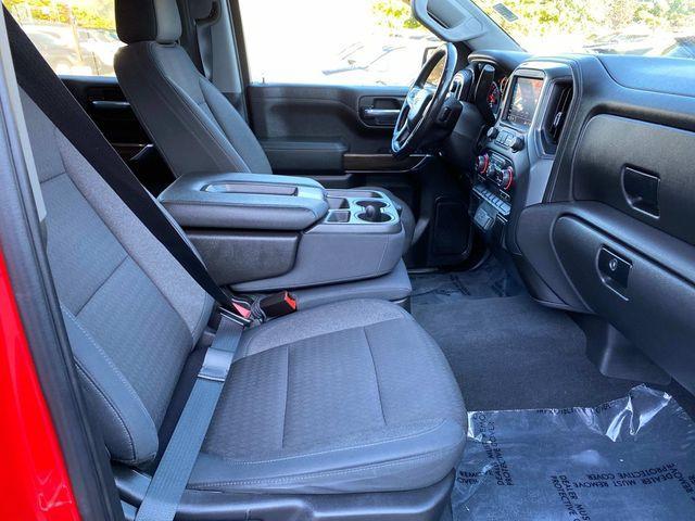 used 2019 Chevrolet Silverado 1500 car, priced at $33,290